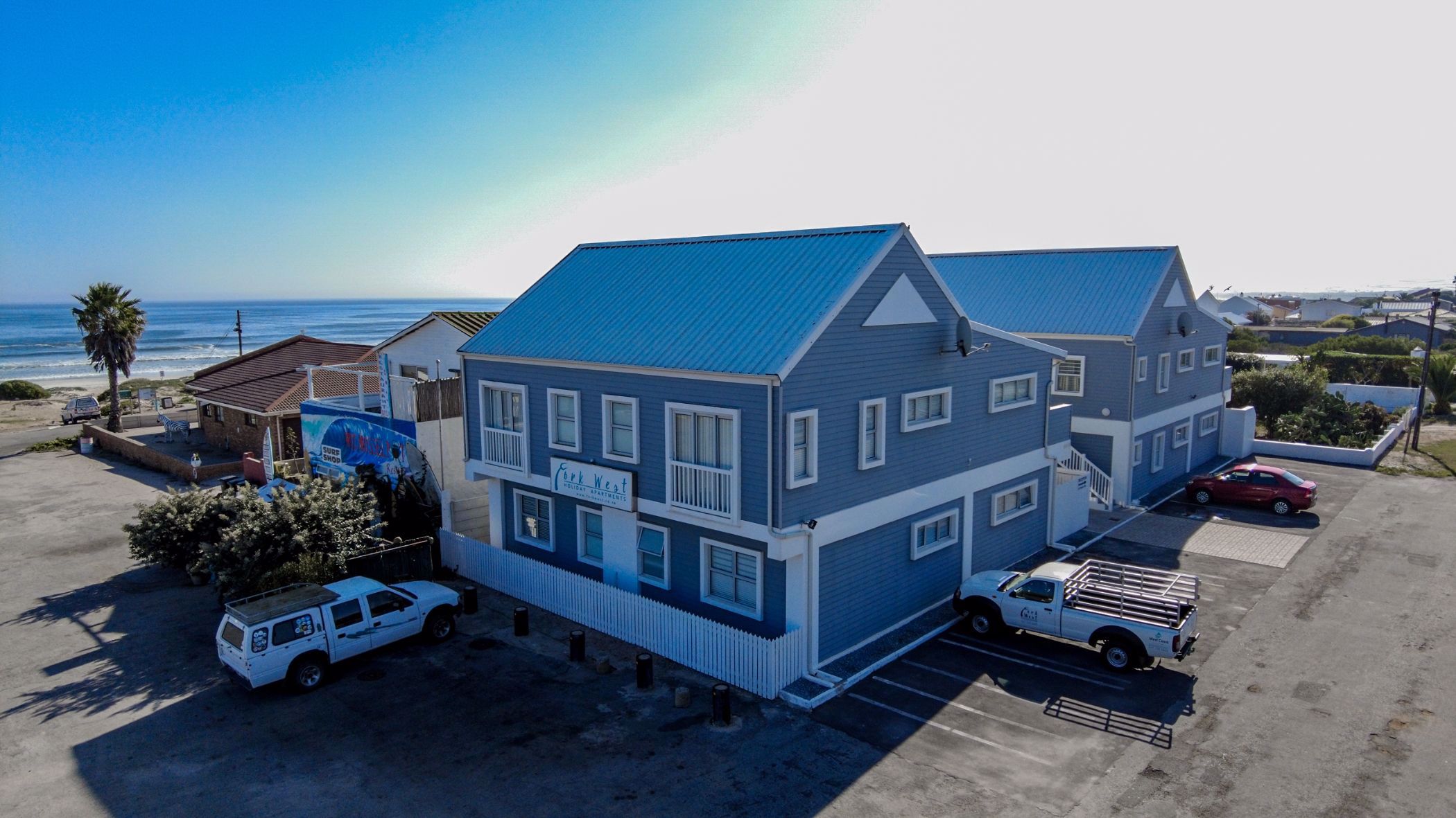 Apartment for sale in Elands Bay - LA1574186