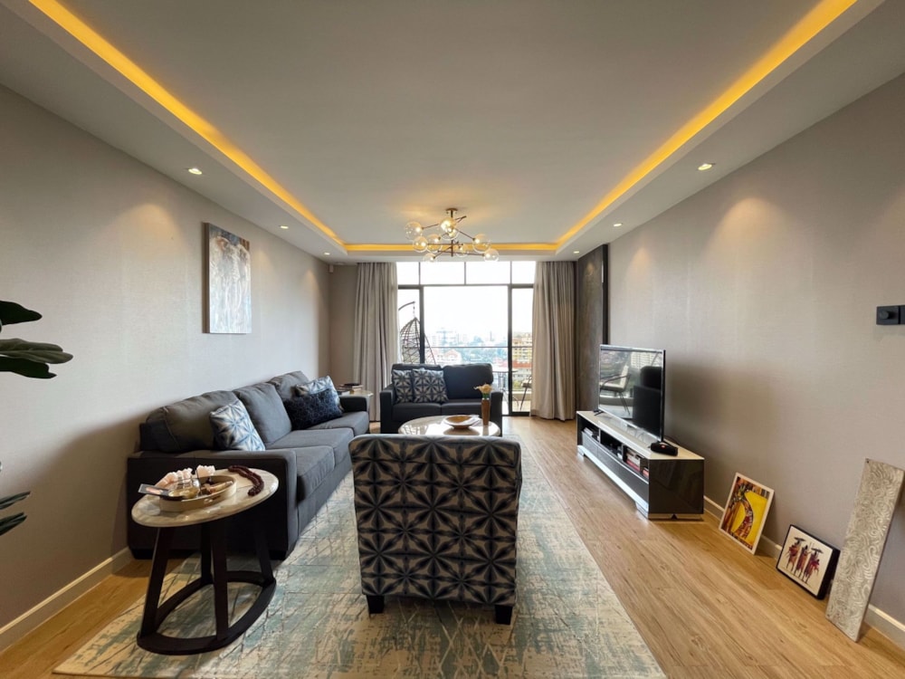 Apartment to rent in Westlands, Kenya - 3KE1724697 Apartment to rent in Westlands, Kenya - 3KE1724697