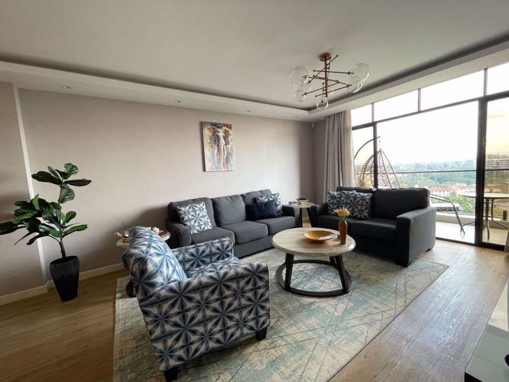 Apartment to rent in Westlands, Kenya - 3KE1724697 Apartment to rent in Westlands, Kenya - 3KE1724697