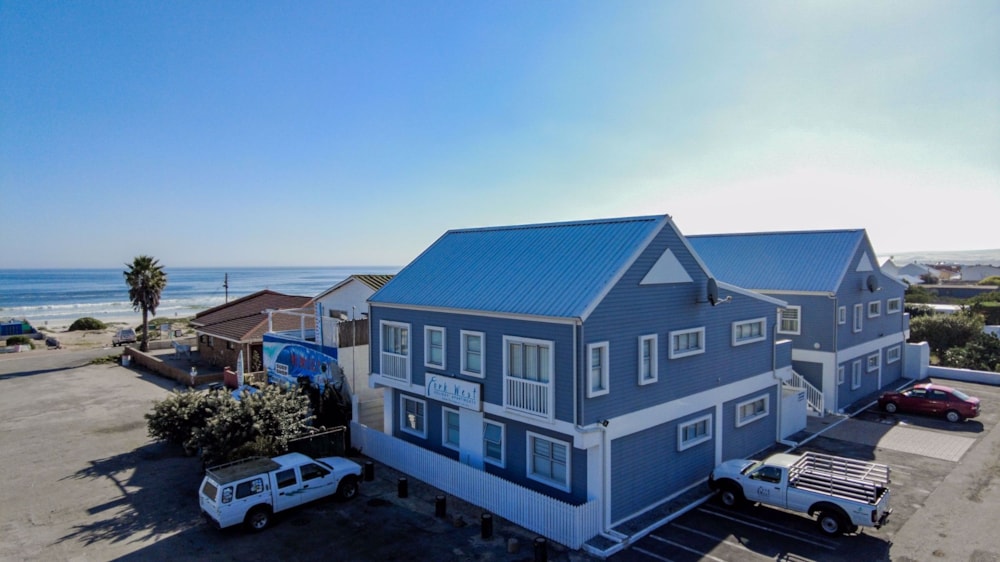 Apartment for sale in Elands Bay - LA1574211 Apartment for sale in Elands Bay - LA1574211