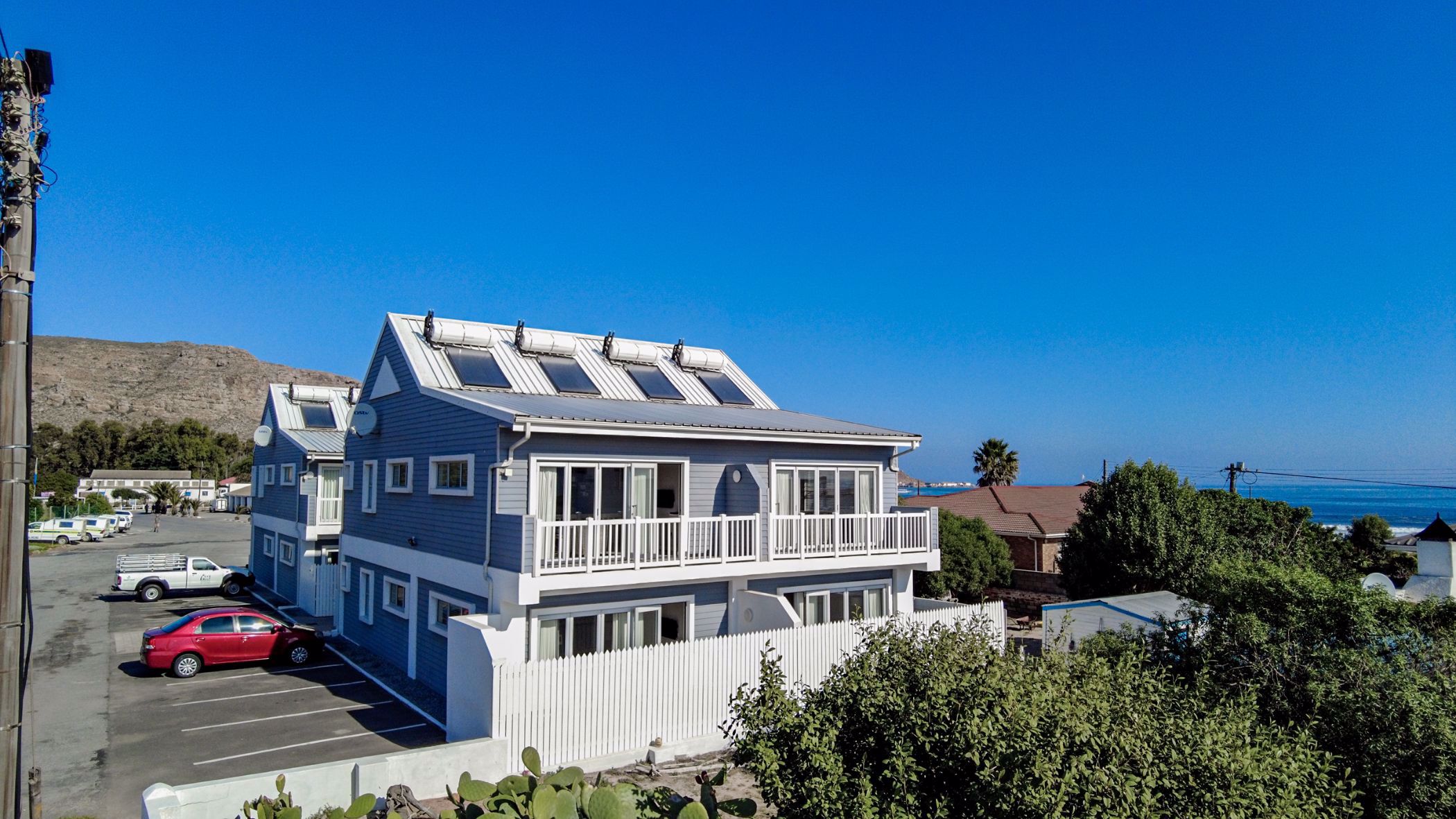 Apartment for sale in Elands Bay - LA1574211