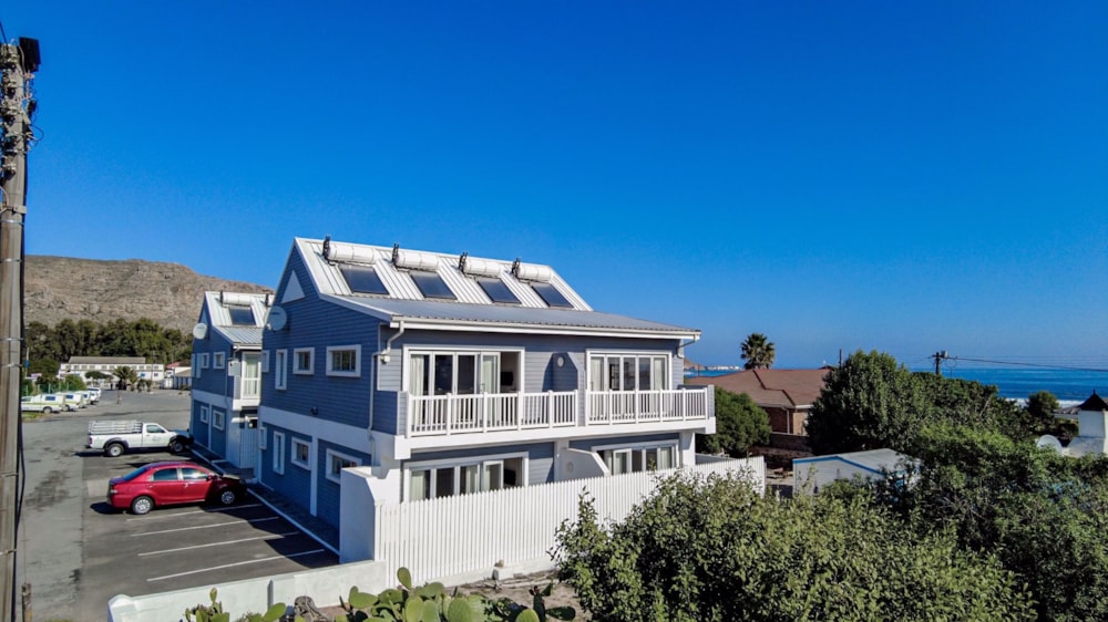 Apartment for sale in Elands Bay - LA1574211 Apartment for sale in Elands Bay - LA1574211