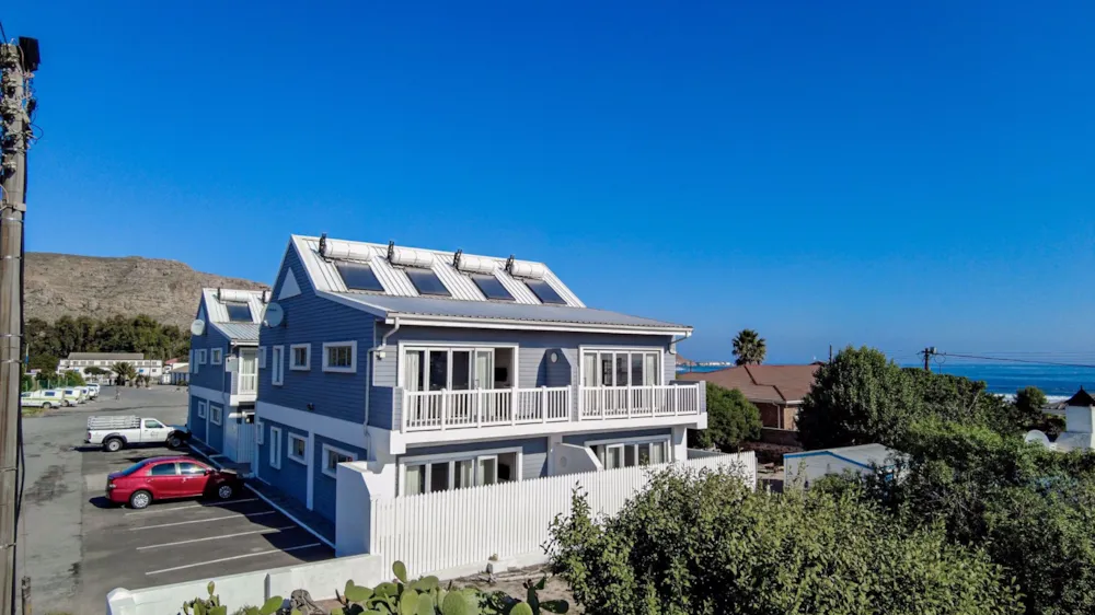 Apartment for sale in Elands Bay - LA1574211 Apartment for sale in Elands Bay - LA1574211