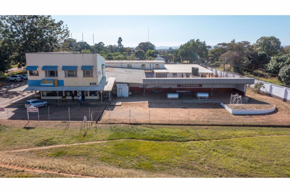 Commercial retail property for sale in Mashonaland West, Zimbabwe - 3ZB1574271 Commercial retail property for sale in Mashonaland West, Zimbabwe - 3ZB1574271
