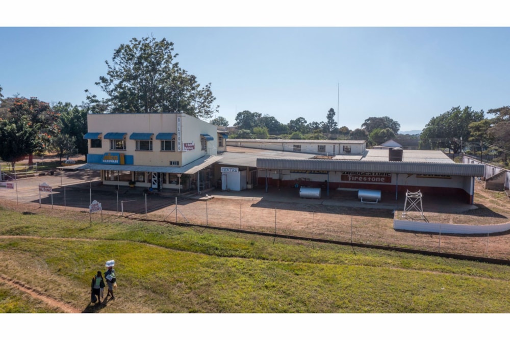 Commercial retail property for sale in Mashonaland West, Zimbabwe - 3ZB1574271