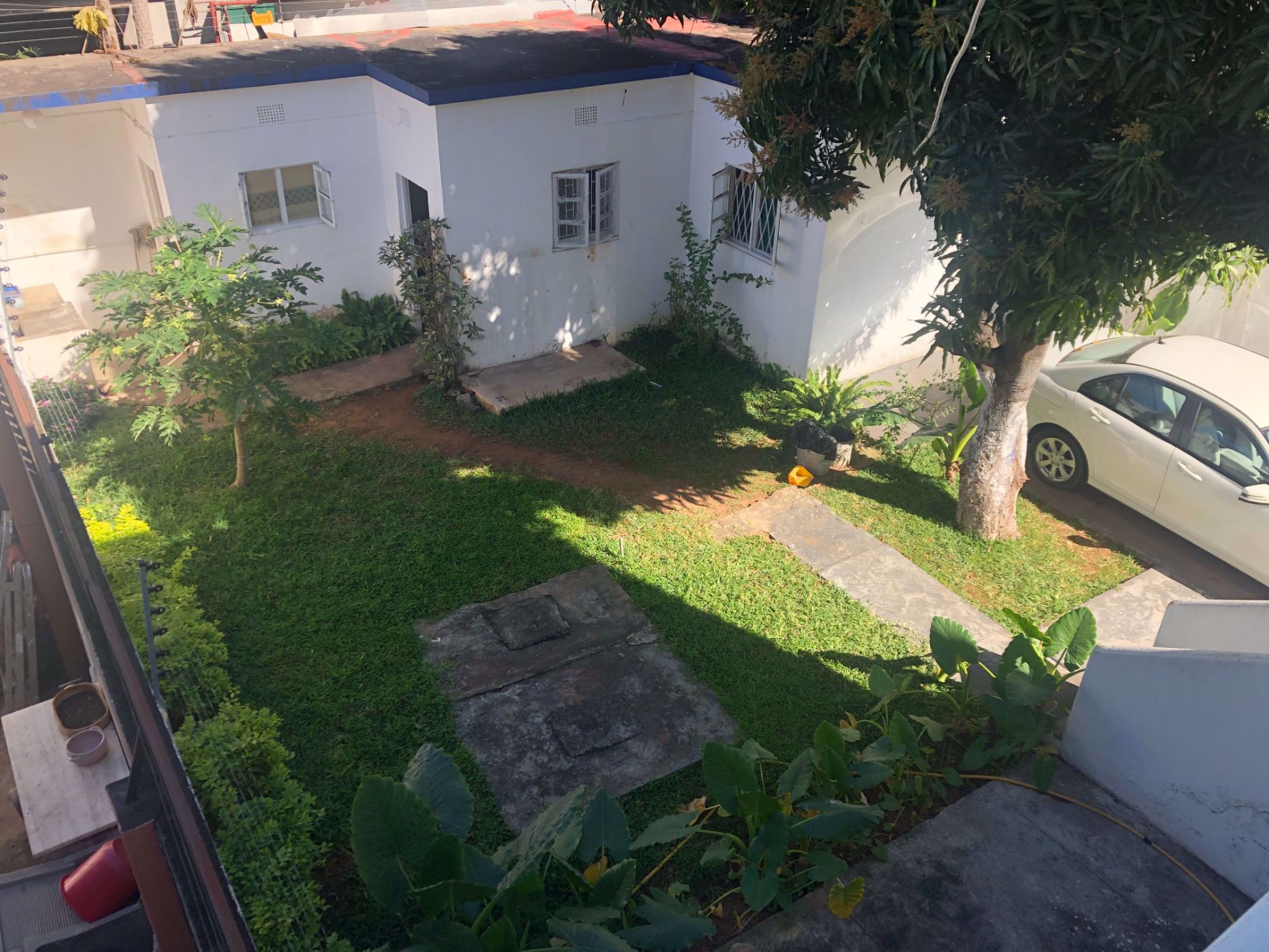 House for sale in Maputo , Mozambique - 3MQ1661045
