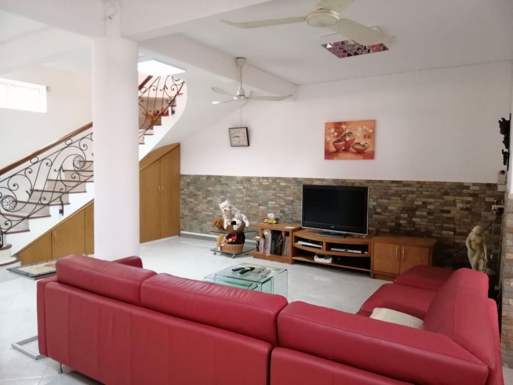 House for sale in Tamarin, Mauritius - MUR1574318