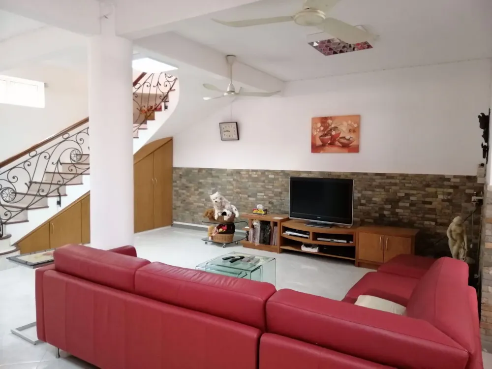 House for sale in Tamarin, Mauritius - MUR1574318 House for sale in Tamarin, Mauritius - MUR1574318