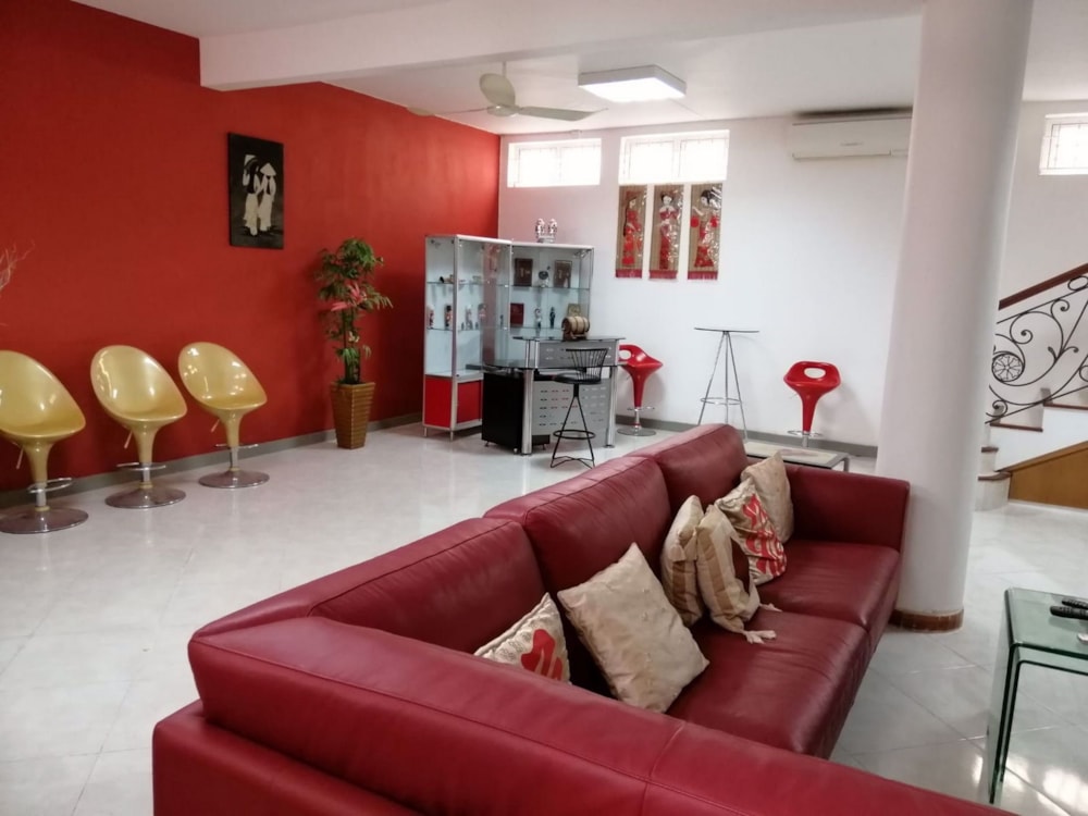 House for sale in Tamarin, Mauritius - MUR1574318