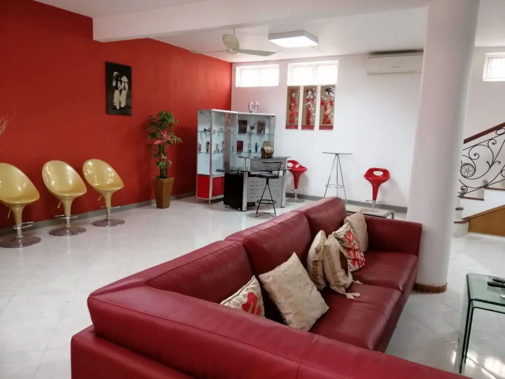 House for sale in Tamarin, Mauritius - MUR1574318 House for sale in Tamarin, Mauritius - MUR1574318