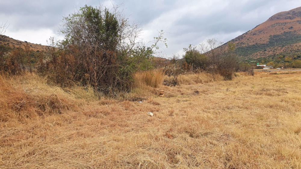 Vacant land for sale in Syferfontein - 1HR1575102 Vacant land for sale in Syferfontein - 1HR1575102