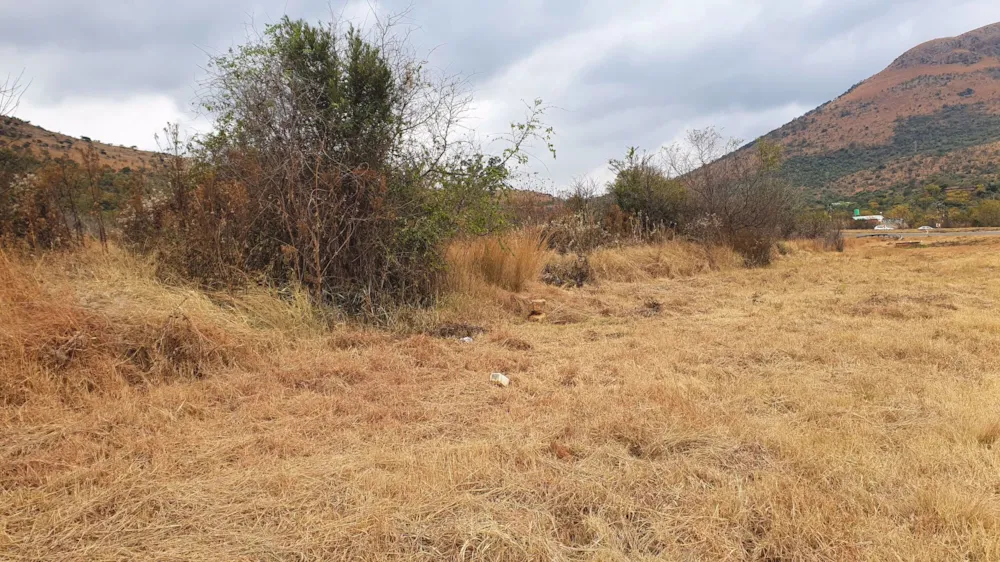 Vacant land sold in Syferfontein - 1HR1575102 Vacant land sold in Syferfontein - 1HR1575102