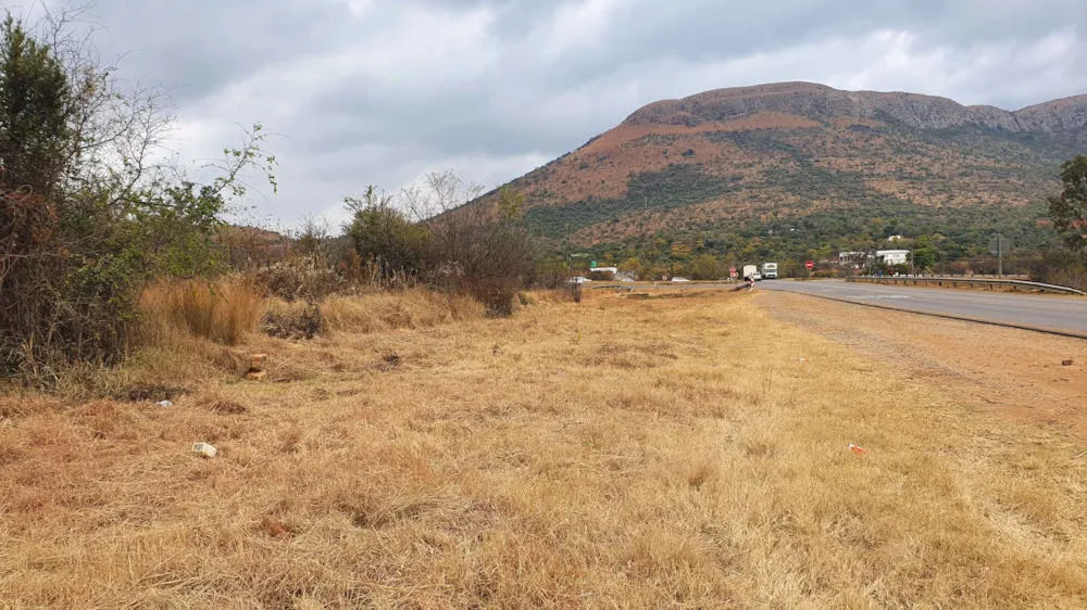 Vacant land sold in Syferfontein - 1HR1575102 Vacant land sold in Syferfontein - 1HR1575102