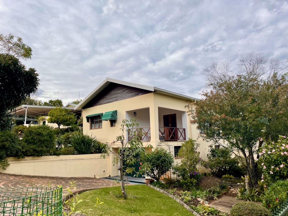 House sold in Swellendam - 1SW1667562 House sold in Swellendam - 1SW1667562