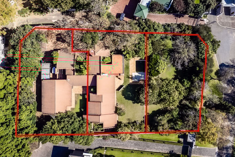 Residential vacant land for sale in Morningside, Sandton - HP1574400