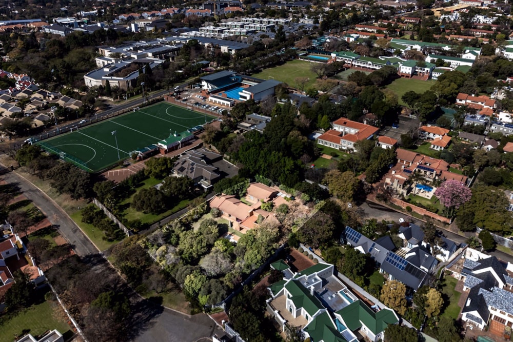 Residential vacant land for sale in Morningside, Sandton - HP1574400