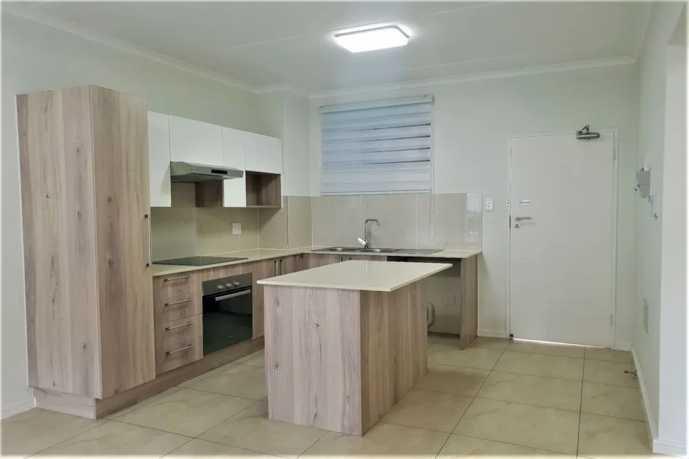 Apartment let in Randpark Ridge - JBL1726246