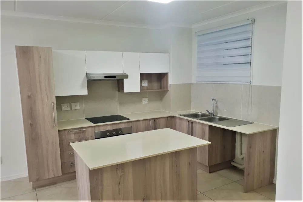 Apartment let in Randpark Ridge - JBL1726246