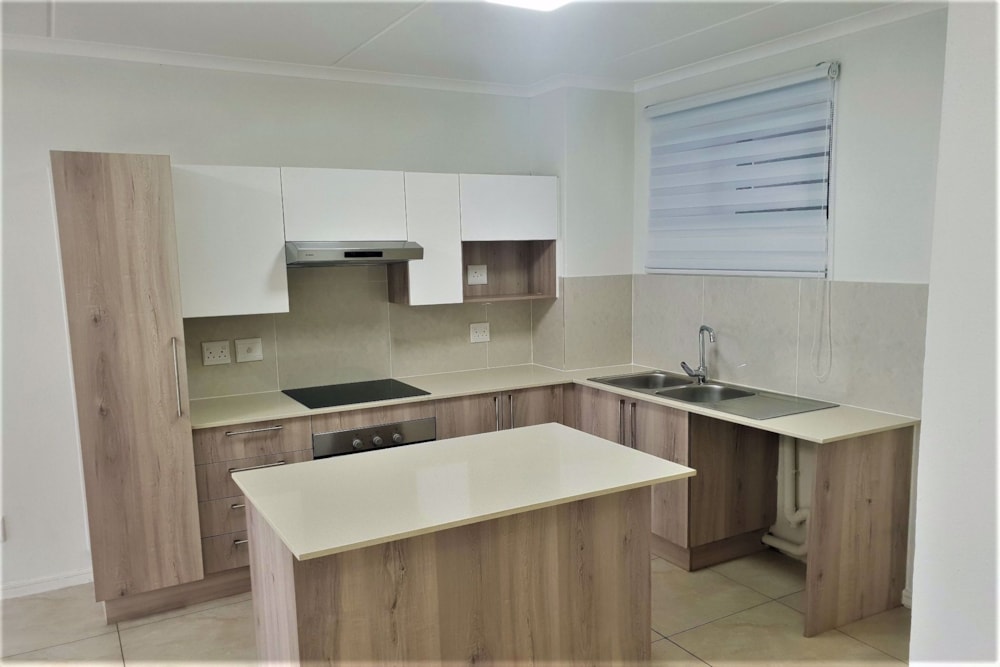 Apartment to rent in Randpark Ridge - JBL1726246