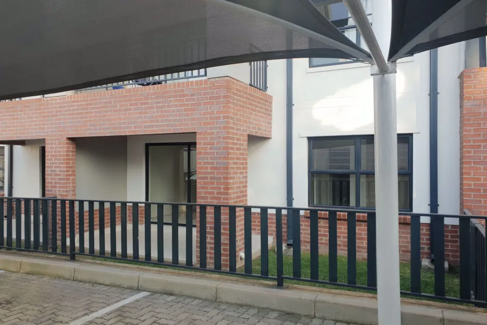 Apartment let in Randpark Ridge - JBL1726246