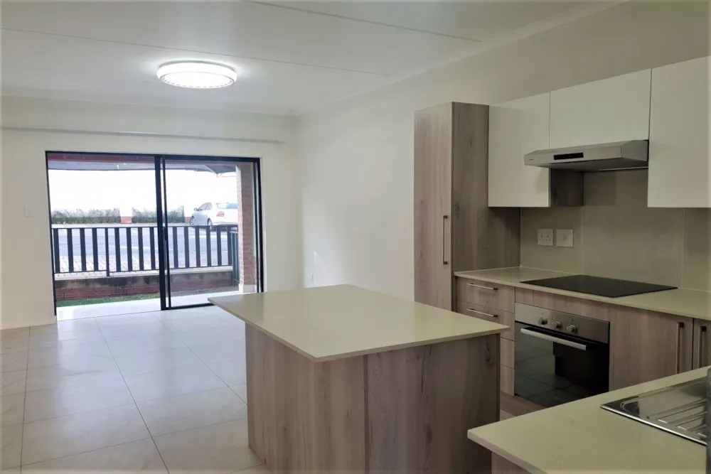 Apartment let in Randpark Ridge - JBL1726246