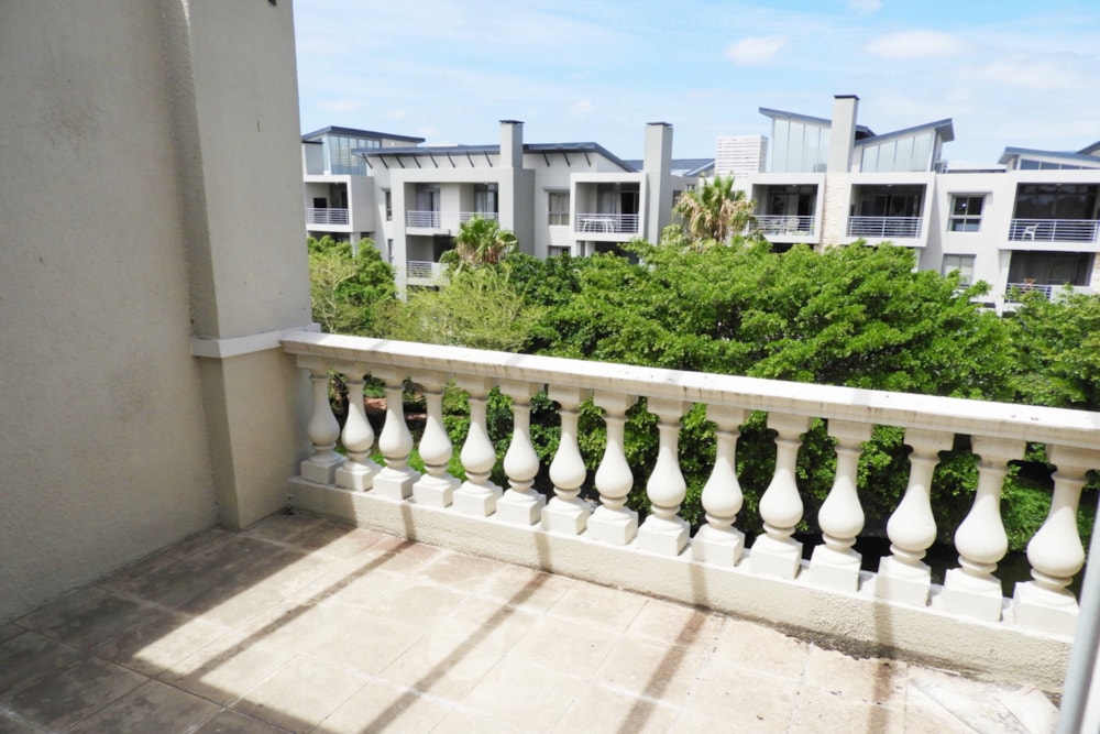 Apartment let in Century City - 1TV1698393