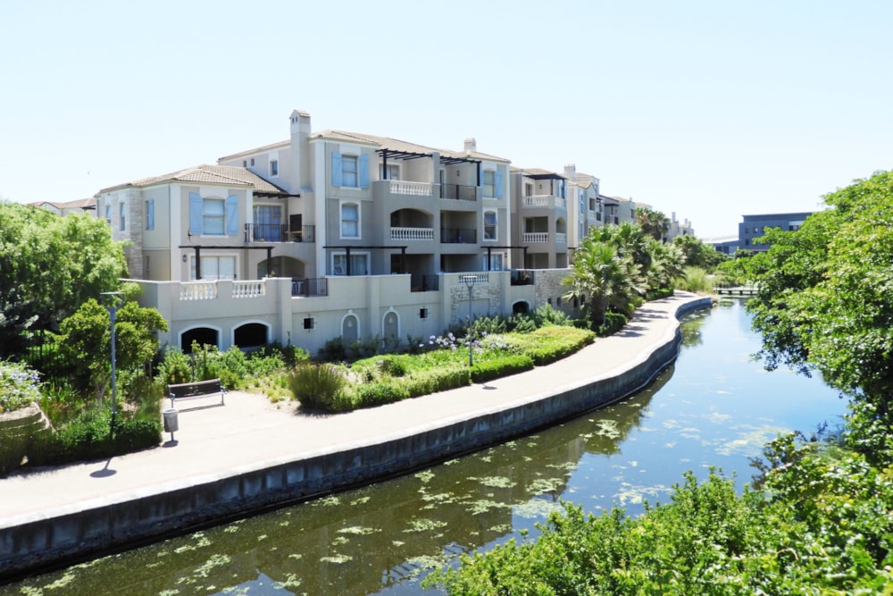 Apartment let in Century City - 1TV1698393