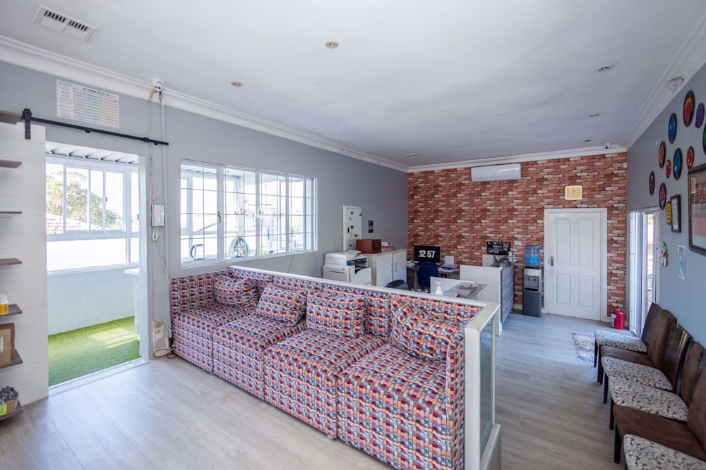 Commercial office for sale in Beverley Hills, Westville - 1WP1716371