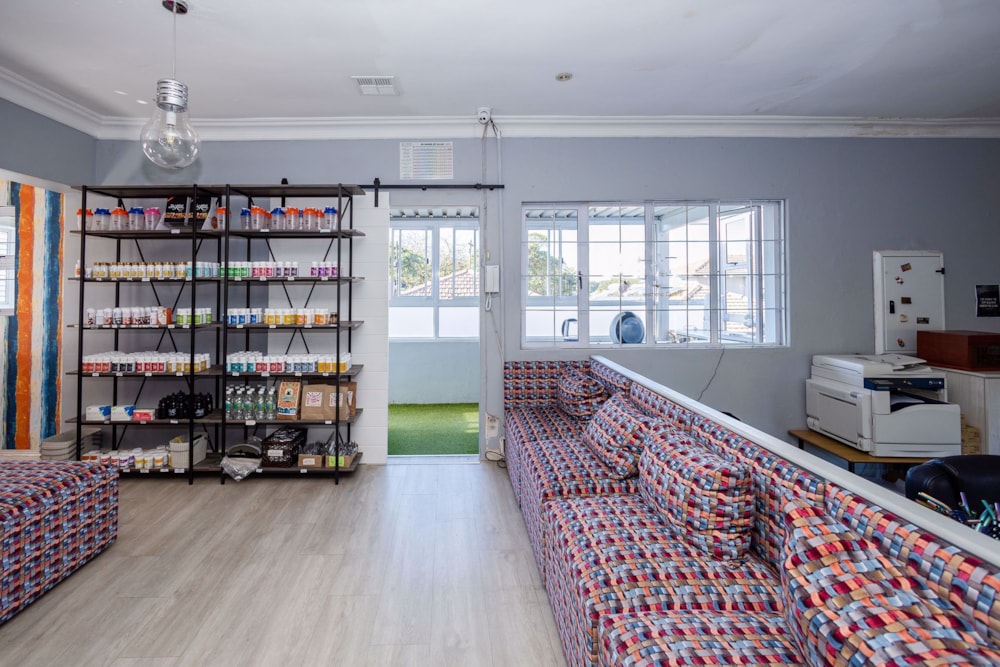 Commercial office for sale in Beverley Hills, Westville - 1WP1716371