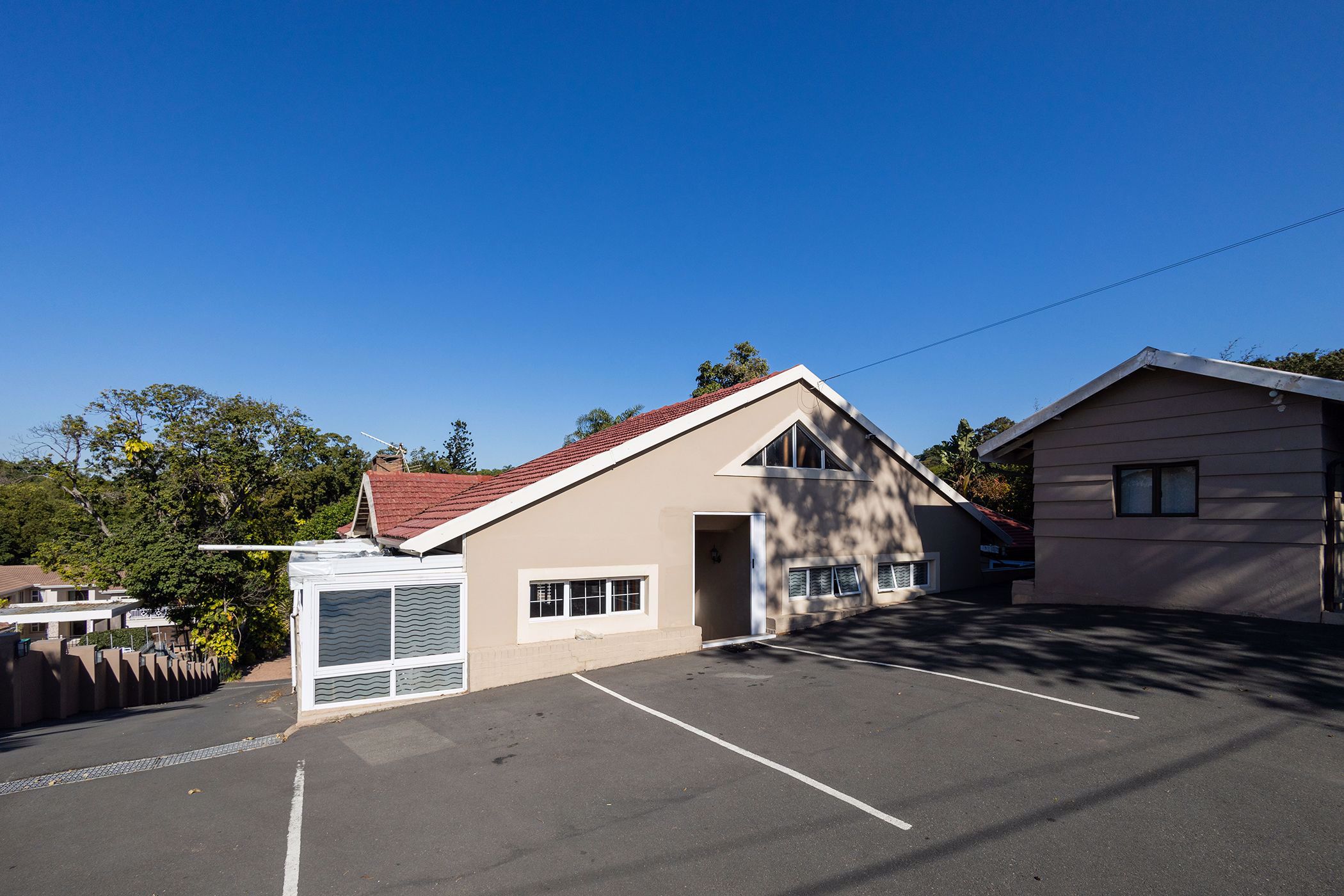 Commercial office for sale in Beverley Hills, Westville - 1WP1716371