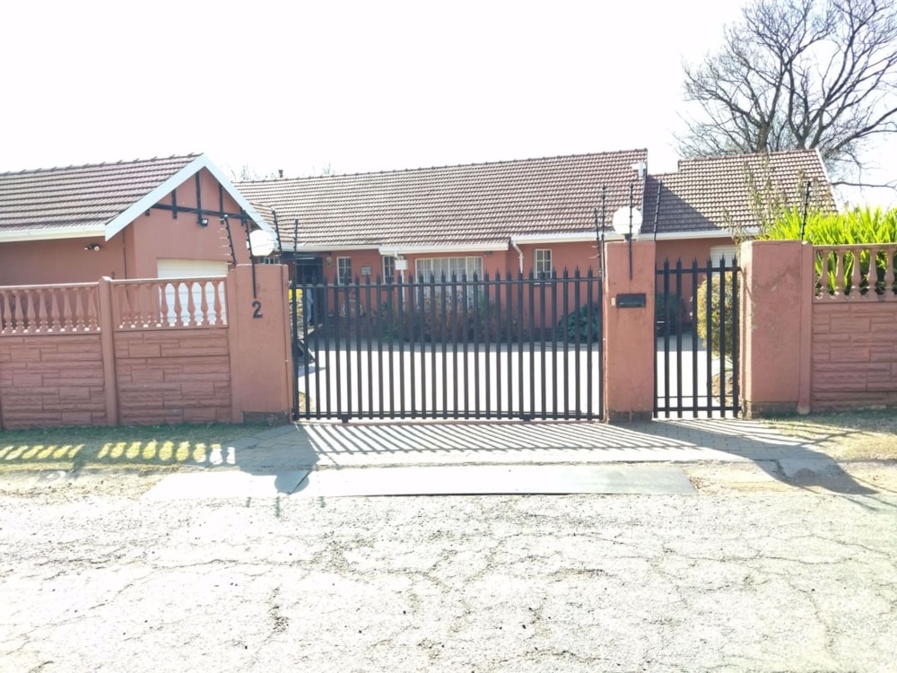 House for sale in Dalpark - 1BJ1574558 House for sale in Dalpark - 1BJ1574558