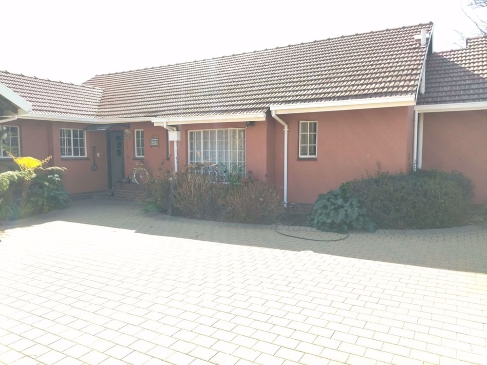 House for sale in Dalpark - 1BJ1574558 House for sale in Dalpark - 1BJ1574558