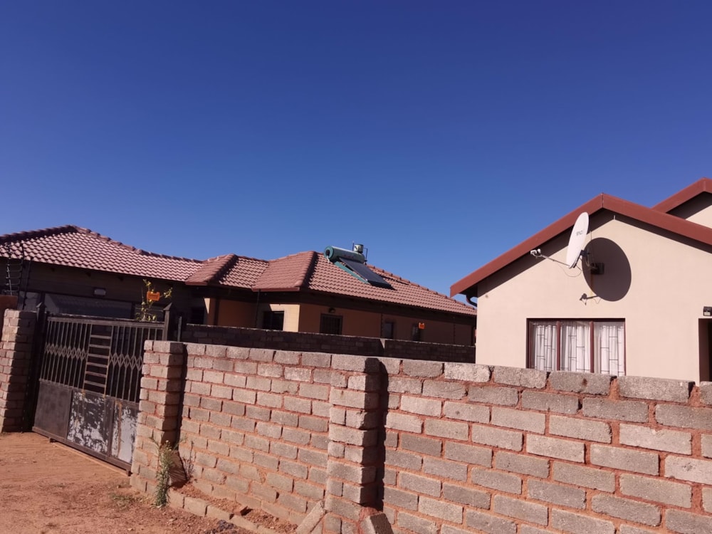 House for sale in Soshanguve East - PTM1574605 House for sale in Soshanguve East - PTM1574605