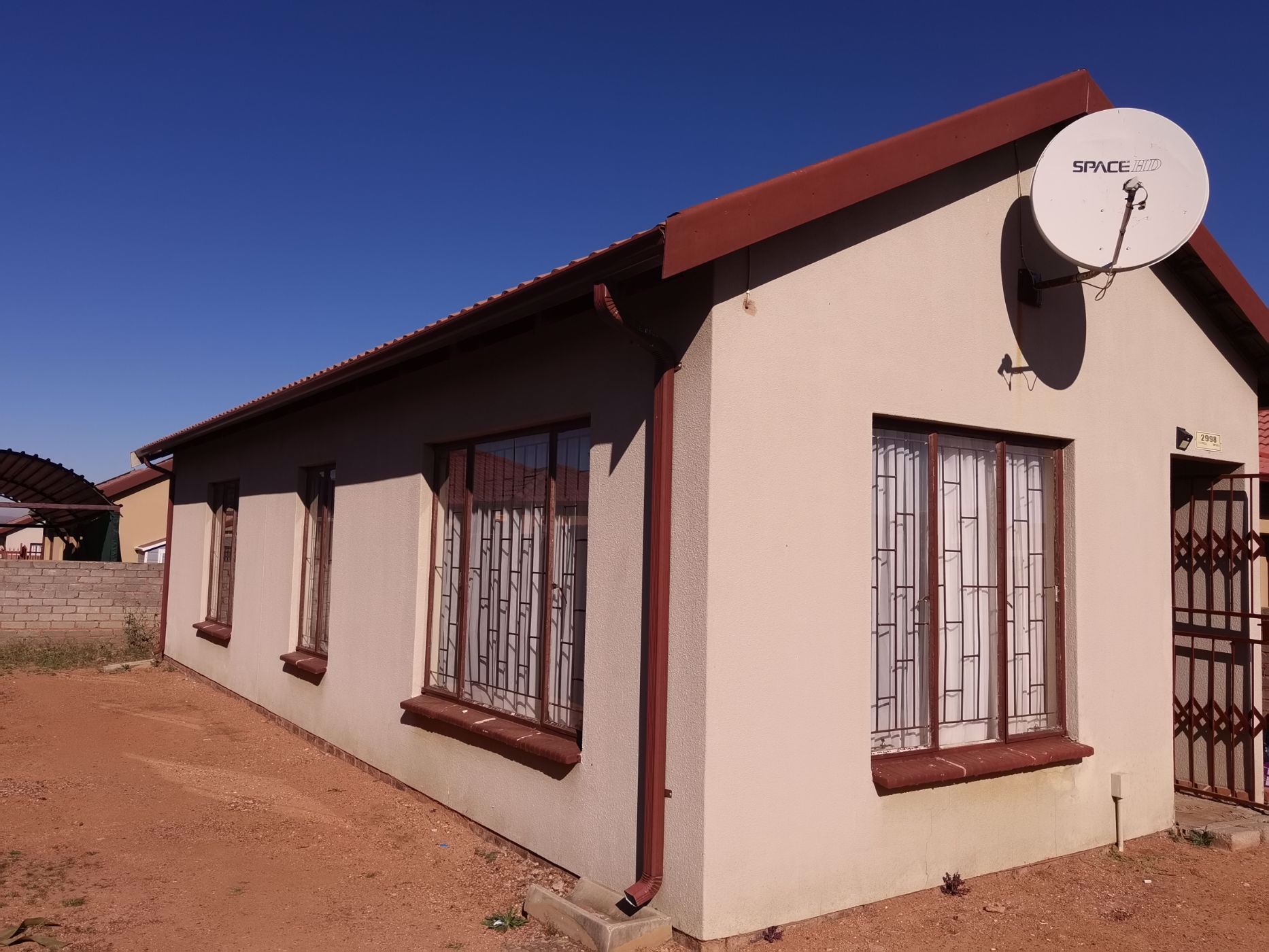 House for sale in Soshanguve East - PTM1574605