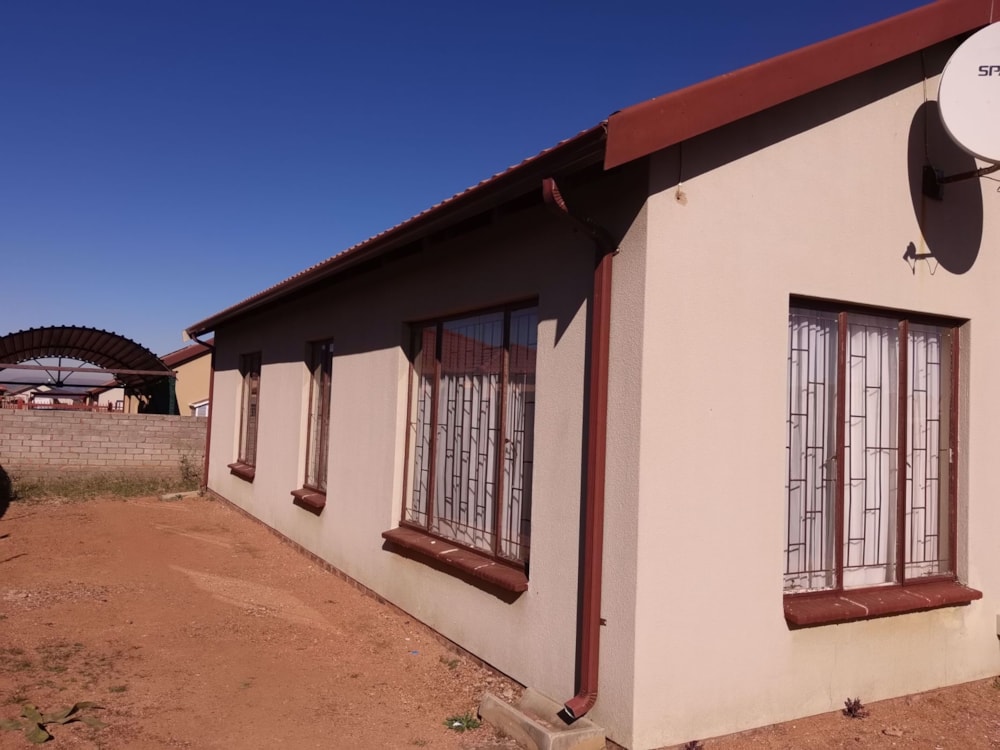 House for sale in Soshanguve East - PTM1574605 House for sale in Soshanguve East - PTM1574605