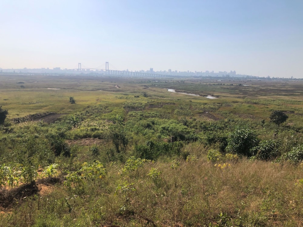 Vacant land for investment in Catembe, Mozambique - 3MQ1574612 Vacant land for investment in Catembe, Mozambique - 3MQ1574612