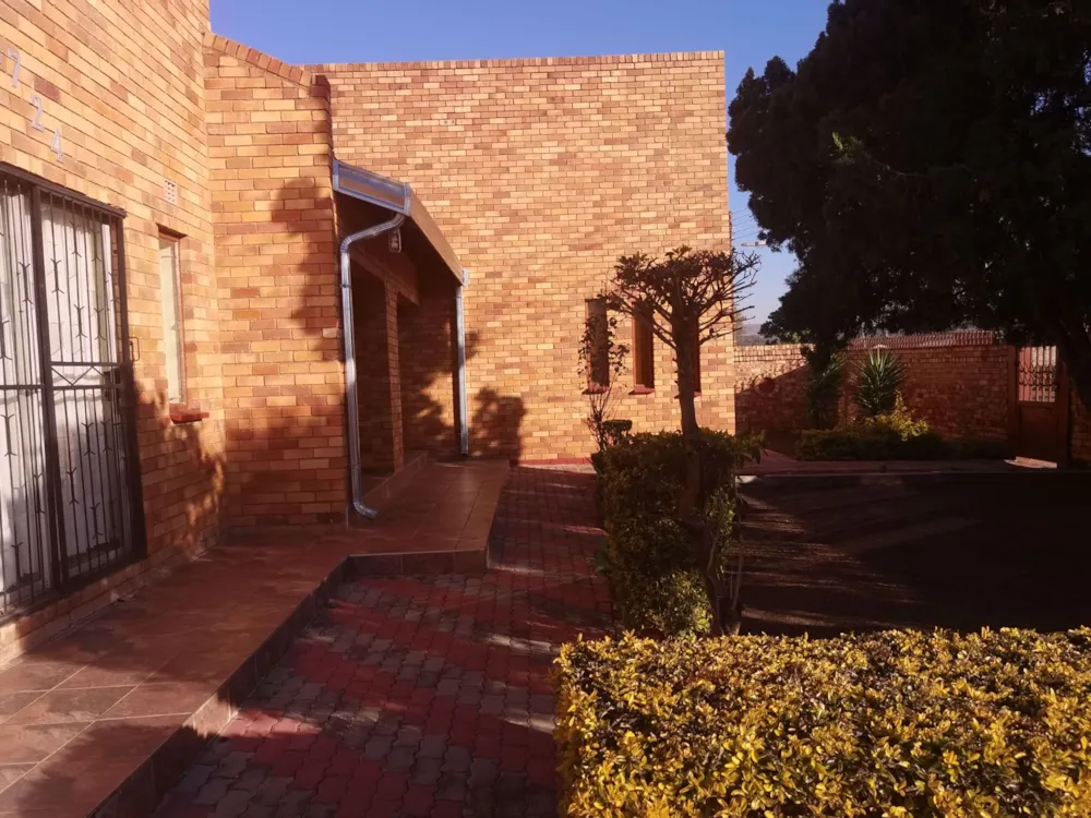 House sold in Garankuwa - PTM1574628 House sold in Garankuwa - PTM1574628