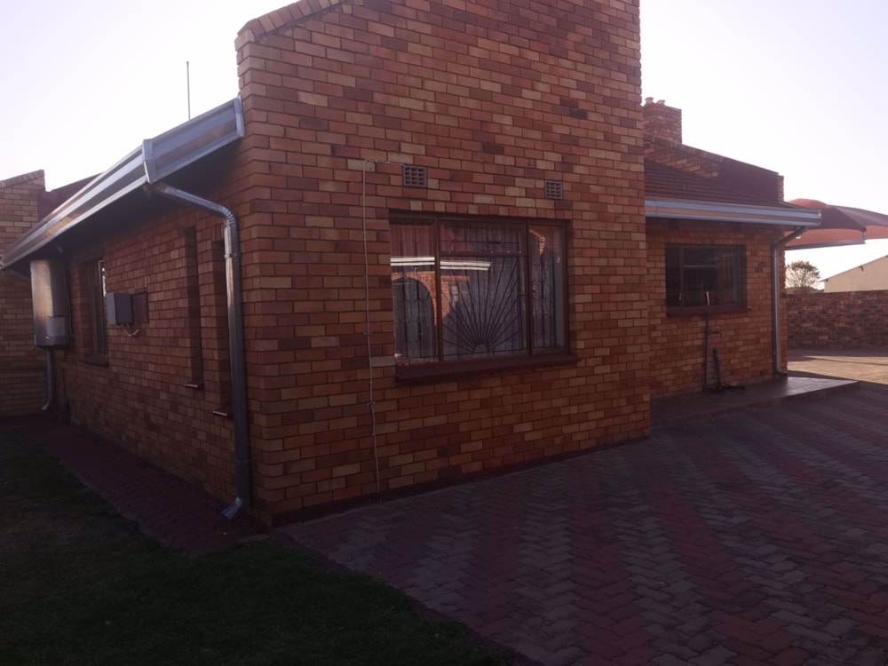 House for sale in Garankuwa - PTM1574628 House for sale in Garankuwa - PTM1574628