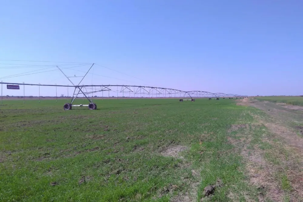 Farm vacant land for sale in Lusaka West, Zambia - 3ZA1577947