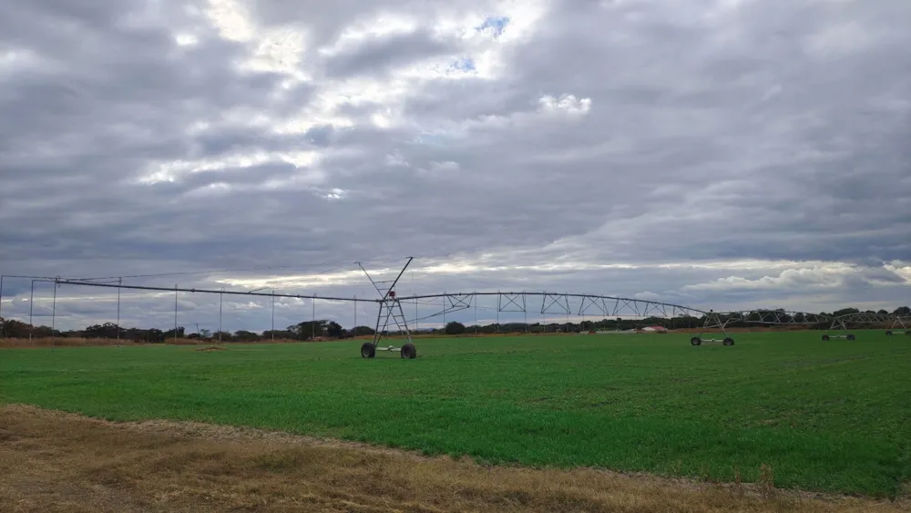 Farm vacant land for sale in Lusaka West, Zambia - 3ZA1577947