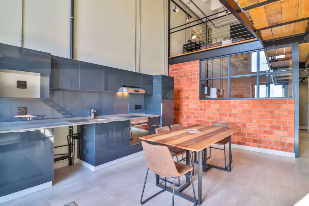 Apartment for sale in Ballito - 1BD1575542 Apartment for sale in Ballito - 1BD1575542