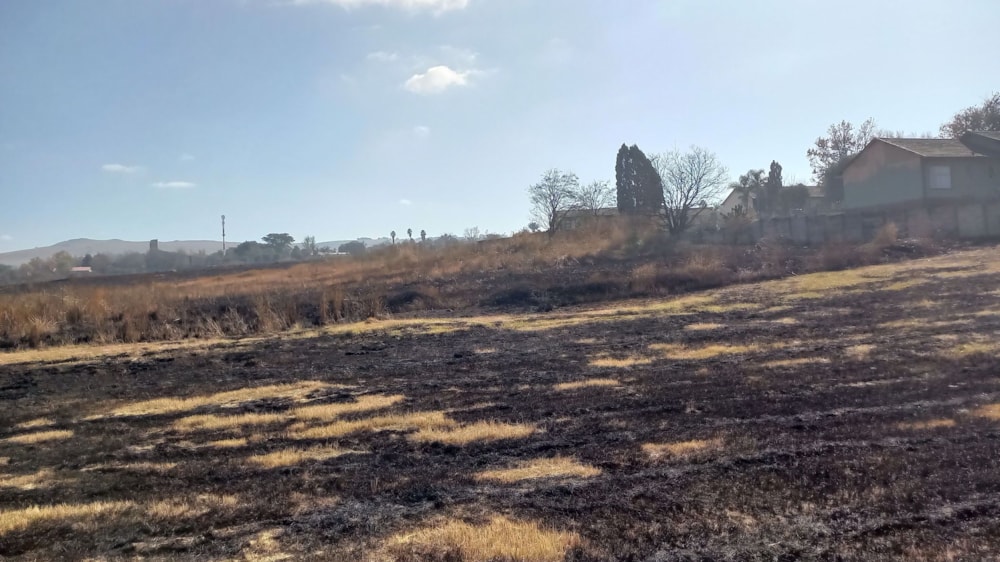 Vacant land sold in Pioneer Park - 1NW1577630 Vacant land sold in Pioneer Park - 1NW1577630