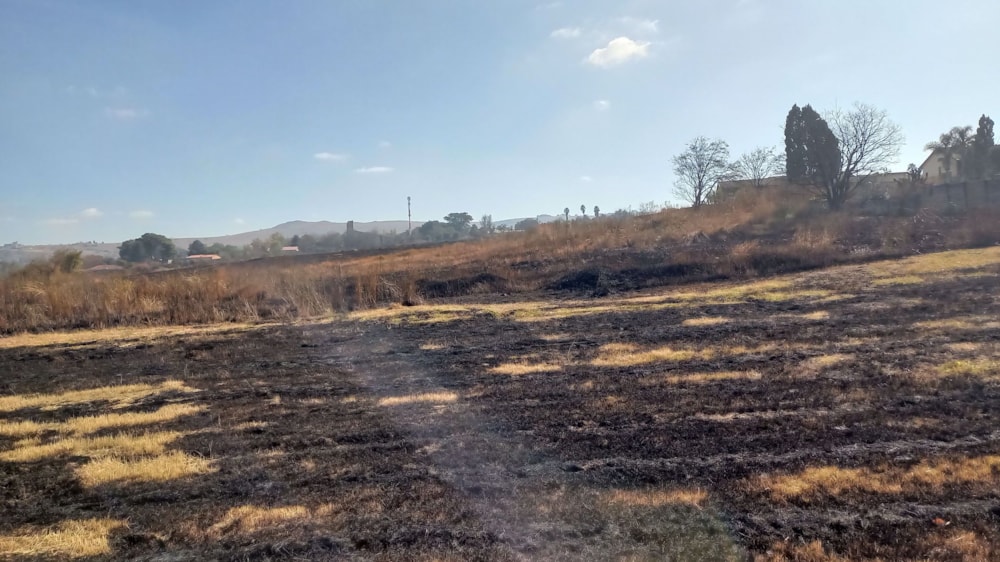 Vacant land sold in Pioneer Park - 1NW1577630 Vacant land sold in Pioneer Park - 1NW1577630