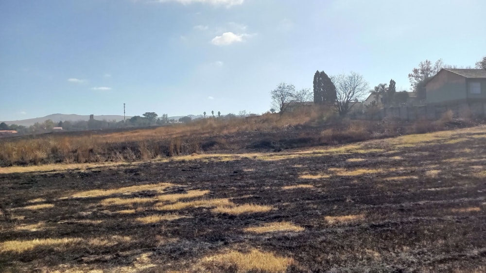 Vacant land sold in Pioneer Park - 1NW1577630 Vacant land sold in Pioneer Park - 1NW1577630