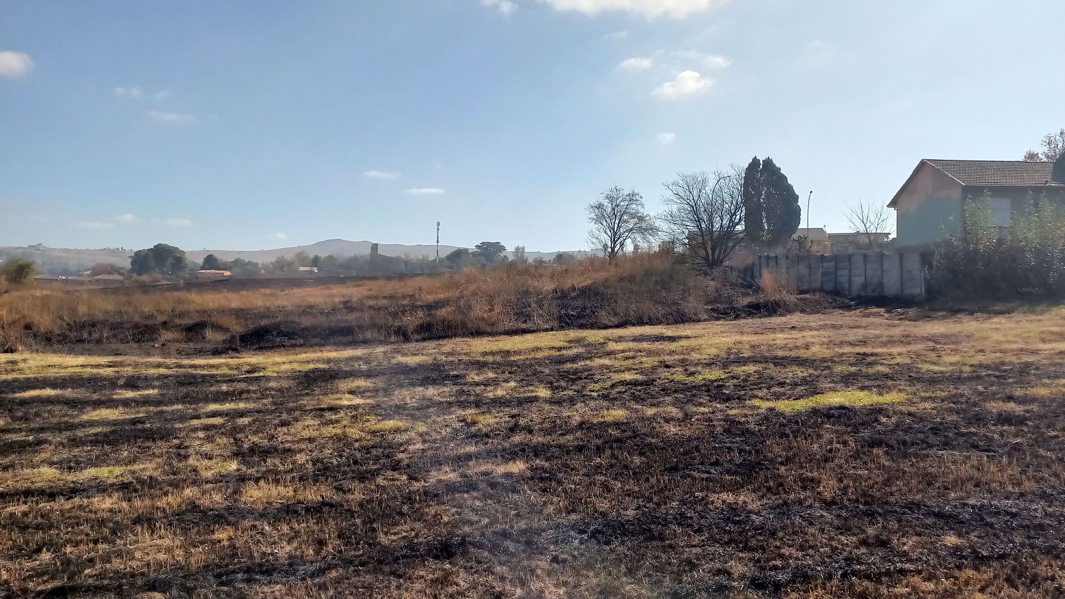 Vacant land sold in Pioneer Park - 1NW1577624