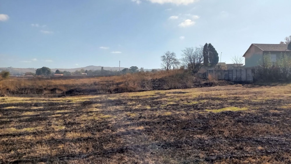 Vacant land sold in Pioneer Park - 1NW1577624 Vacant land sold in Pioneer Park - 1NW1577624