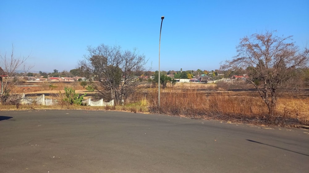 Vacant land sold in Pioneer Park - 1NW1577624 Vacant land sold in Pioneer Park - 1NW1577624