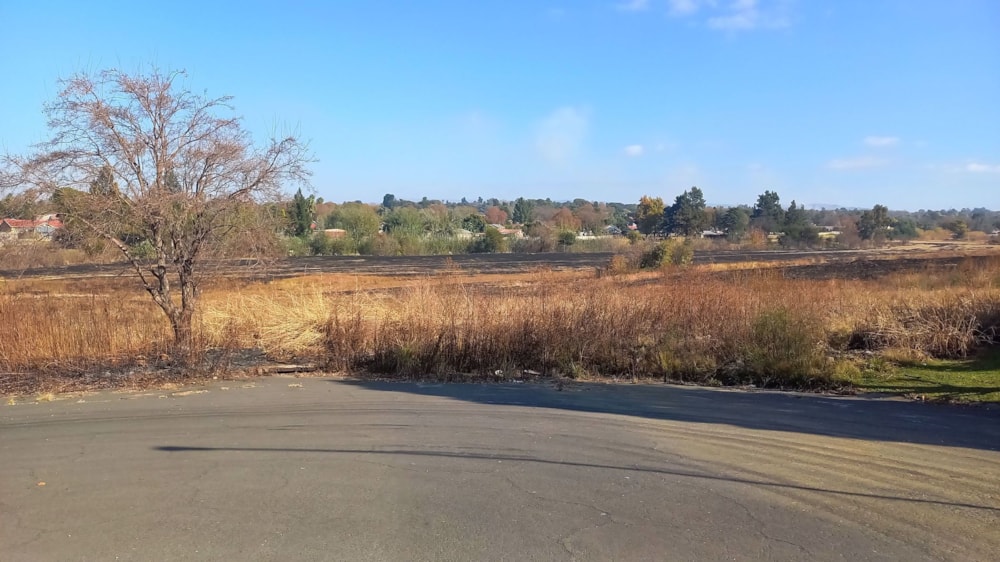 Vacant land sold in Pioneer Park - 1NW1577624 Vacant land sold in Pioneer Park - 1NW1577624