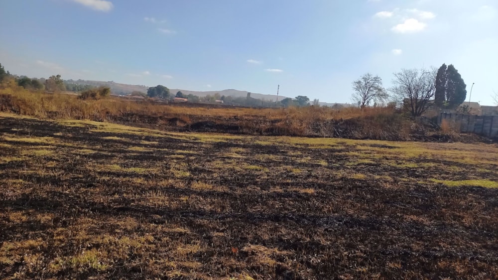 Vacant land sold in Pioneer Park - 1NW1577624 Vacant land sold in Pioneer Park - 1NW1577624