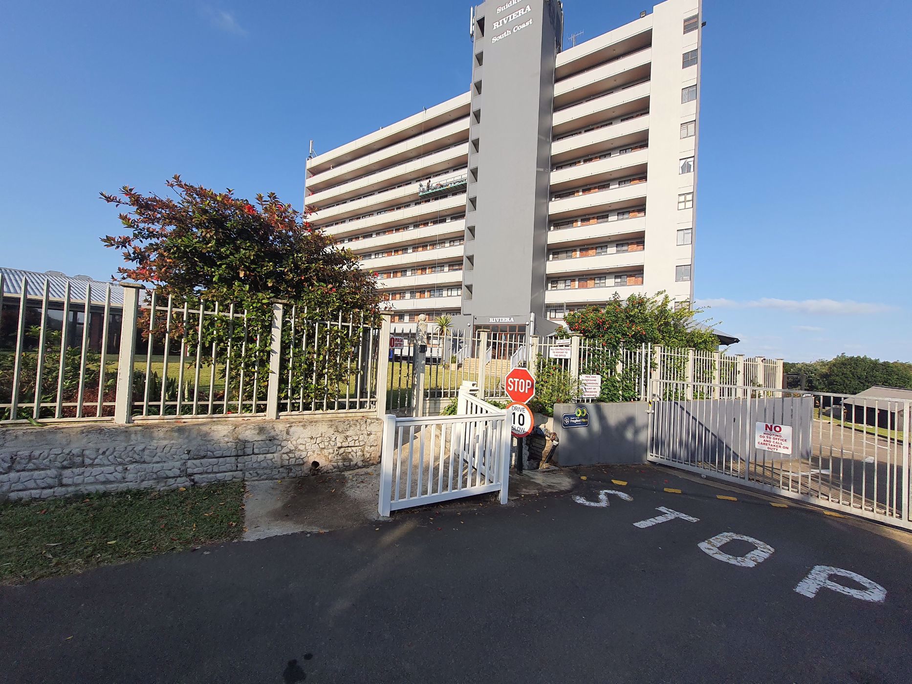 Apartment sold in Sea Park, Port Shepstone - 1PX1651840